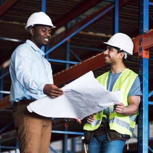 Community Engagement & Client Focus: Committed to strong client relationships, effective communication, and meeting project needs within budget and schedule